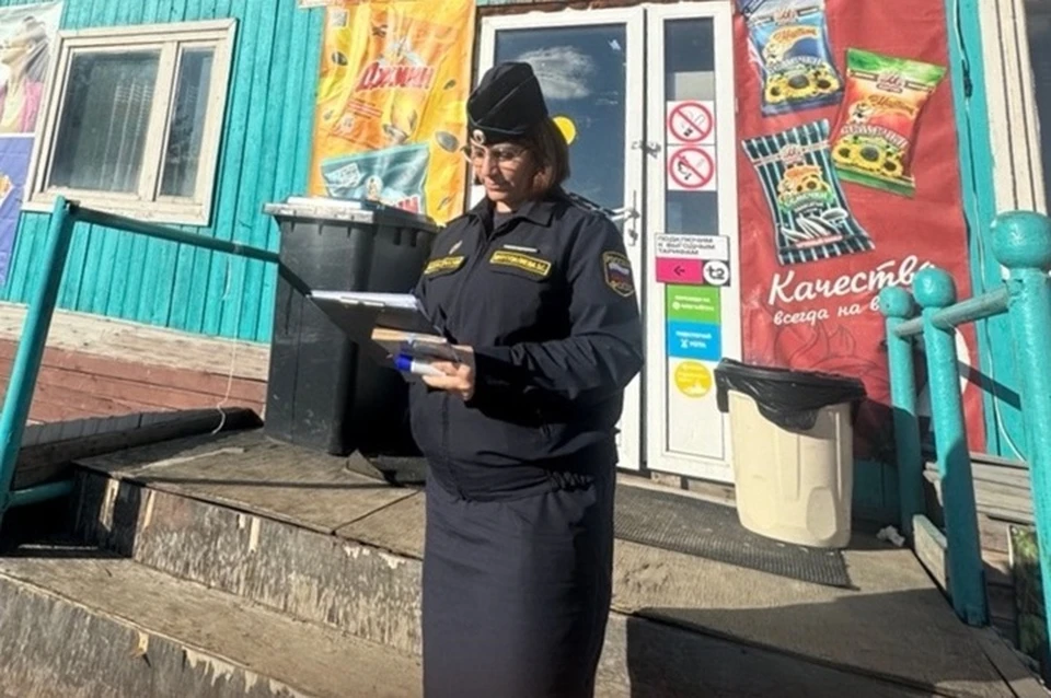 Фото: УФССП России по ХМАО – Югре