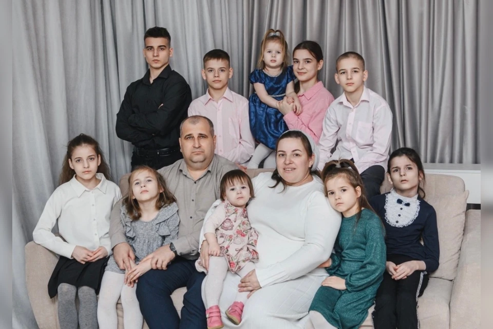 В День семьи, любви и верности Светлана Пукиш рассказала о союзе своих родителей. Фото: личная страница Светланы в соцсетях
