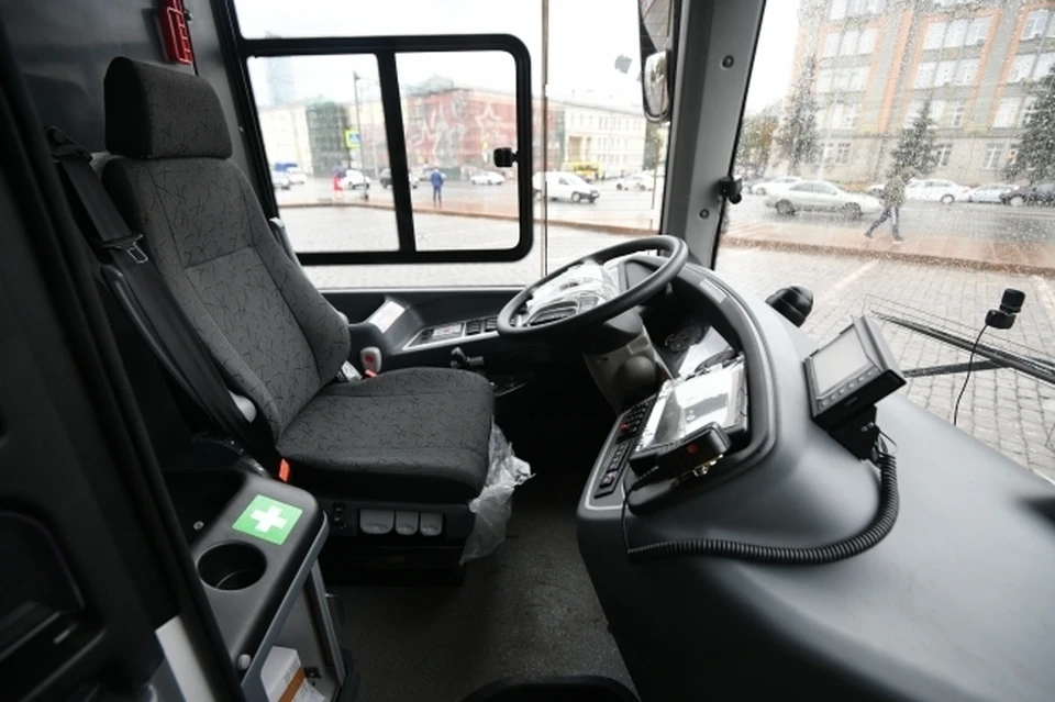 Автобусный пассажиропоток в Кировской области увеличился на 3% в 2026 году