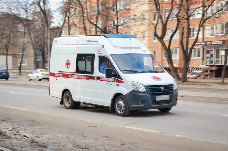 ВСУ атаковали больницу в Херсонской области, погиб один человек
