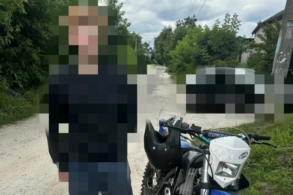 Фото: УГИБДД УМВД России по Брянской области.