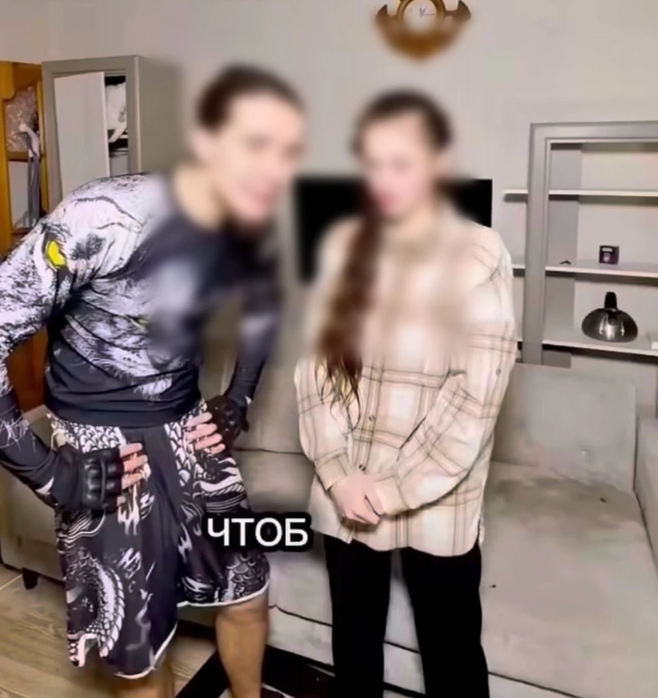 Фото: скриншот публикации в Instagram* (*запрещенная в России соцсеть, принадлежащая компании Meta, которая признана экстремистской организацией)