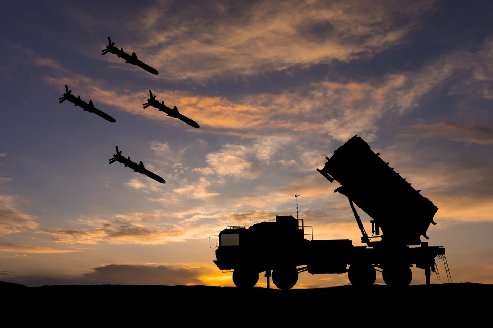 Производству Patriot на Украине предрекли печальное будущее. Фото: Anton Petrus/GettyImages