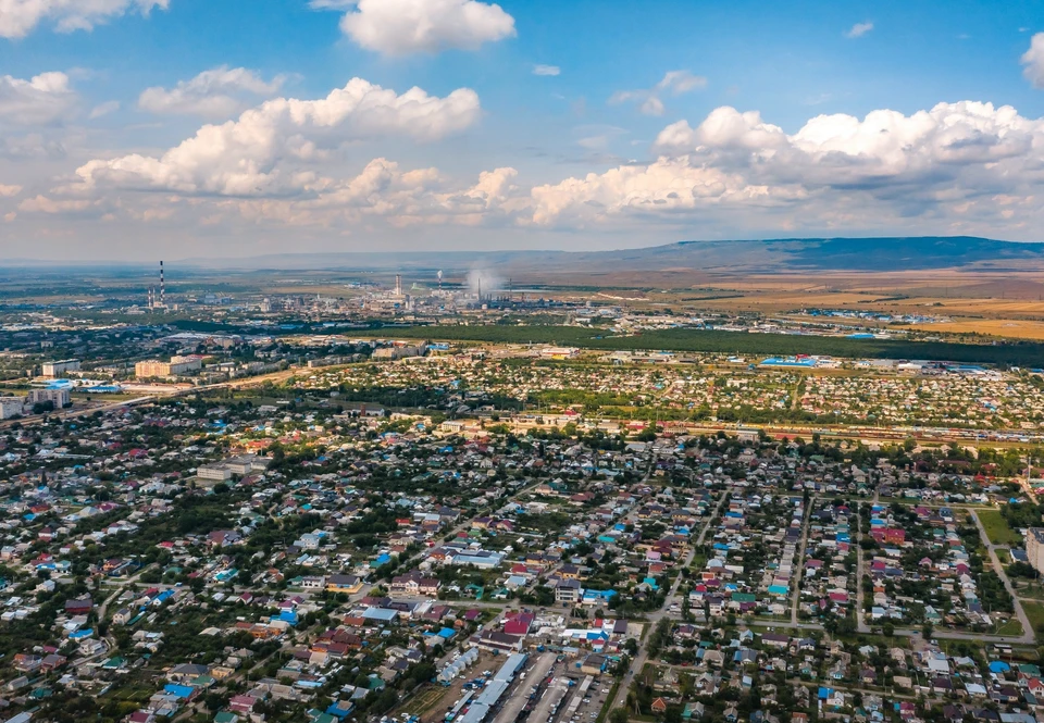В Невинномысске гидрологическая обстановка остается стабильной. Фото: МКУ «Управление по ГО и ЧС»
