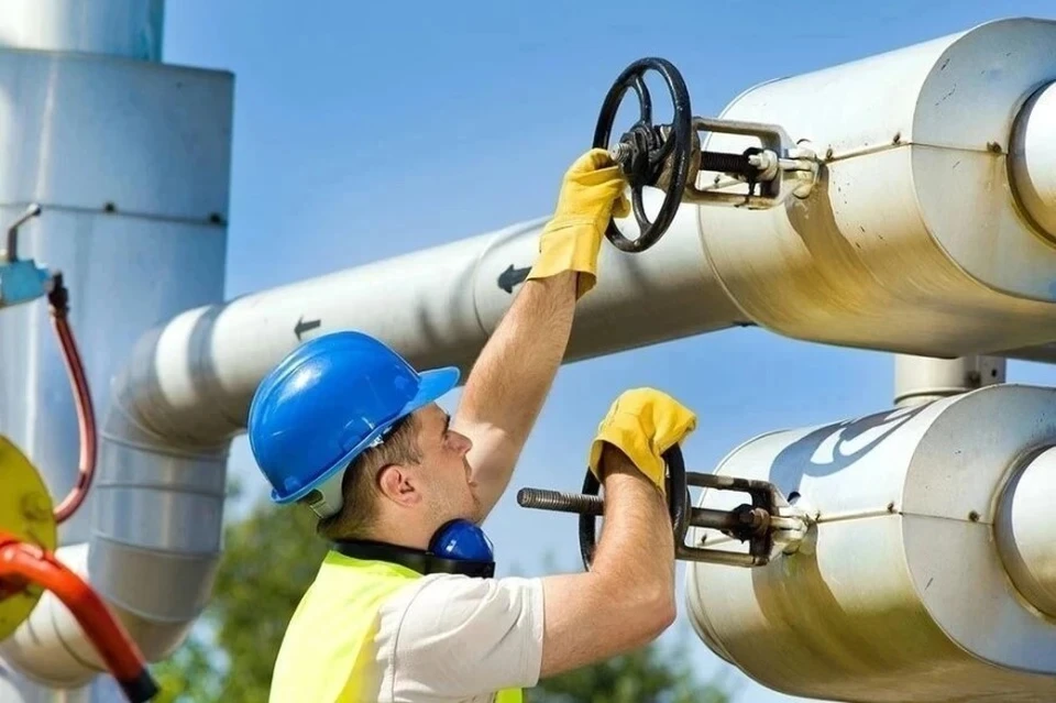 «Газпром» предрек сокращение запасов газа в Европе ниже 75% к октябрю