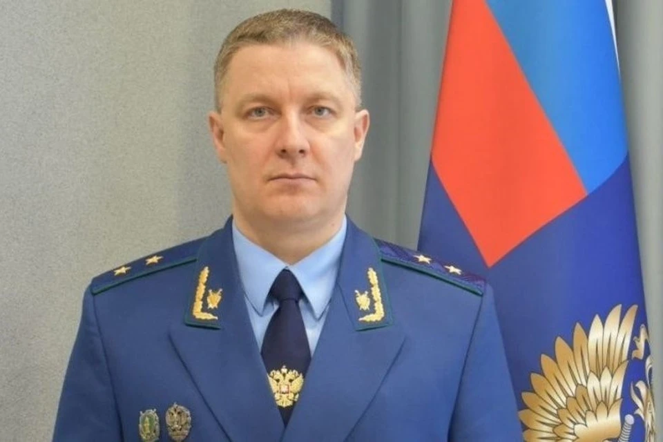 Антон Герман
