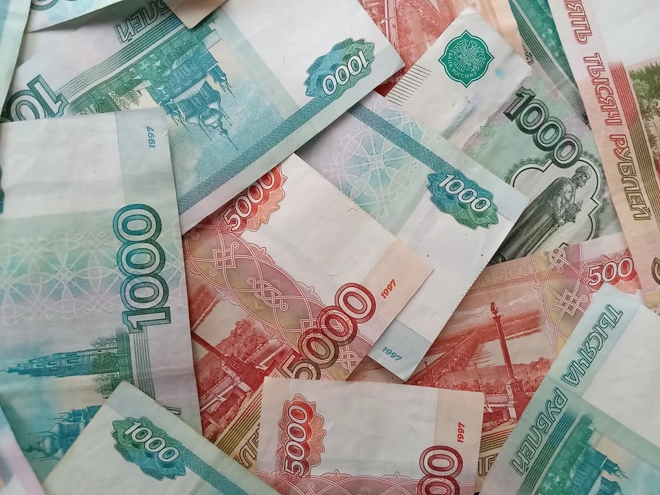 Свыше 448 миллионов рублей выплачено семьям Тюменской области в качестве поддержки