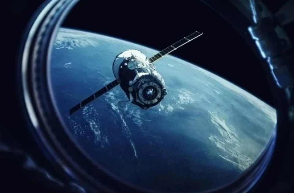 Китай впервые вернул первую ступень ракеты CZ-10B на платформу