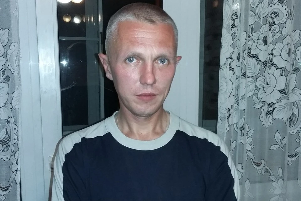 Тактику нападений Гаськов постоянно менял