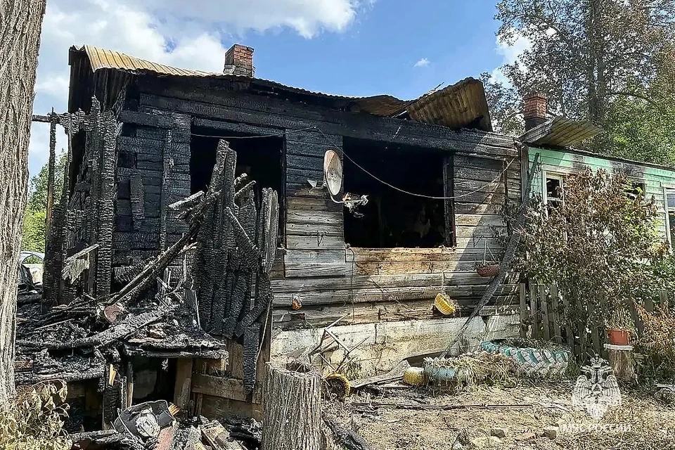 Фото: ГУ МЧС по Пермскому краю
