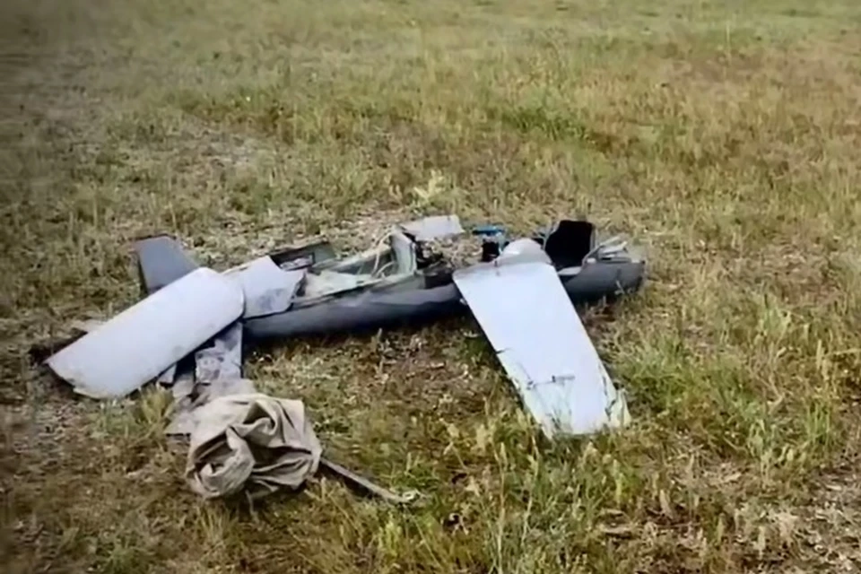 «Купол Донбасса» за сутки уничтожил 32 дрона ВСУ над ДНР. Фото: Штаб обороны ДНР