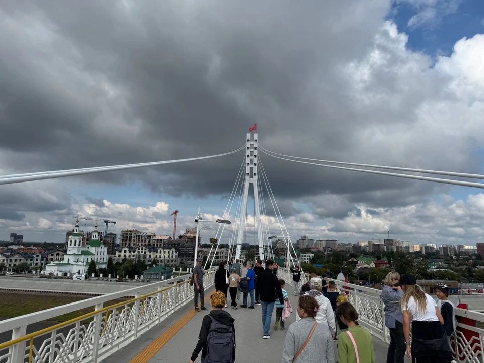 Кто и когда выступит в Тюмени на День города – 2026: что известно об исполнителях.