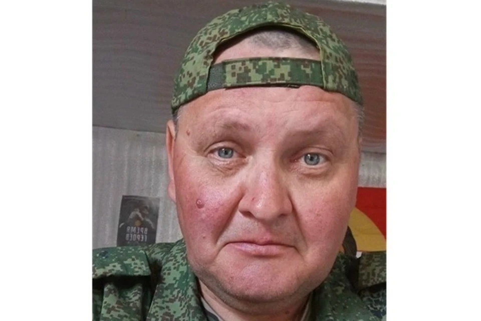 Фото: ЧП Когалым