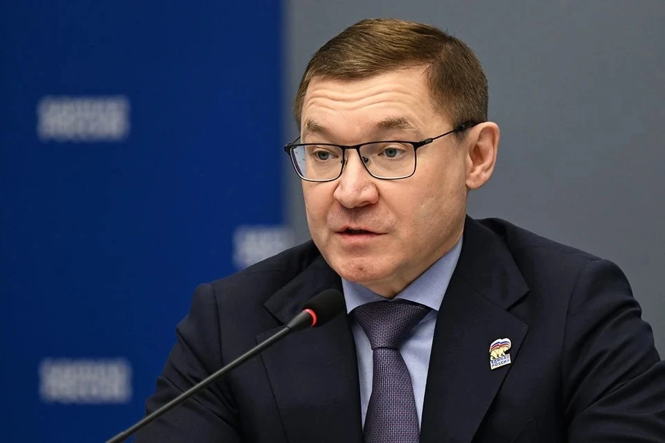 Якушев: Призывы отказаться от целей СВО ради переговоров с Киевом требуют оценки Фото: ER.RU