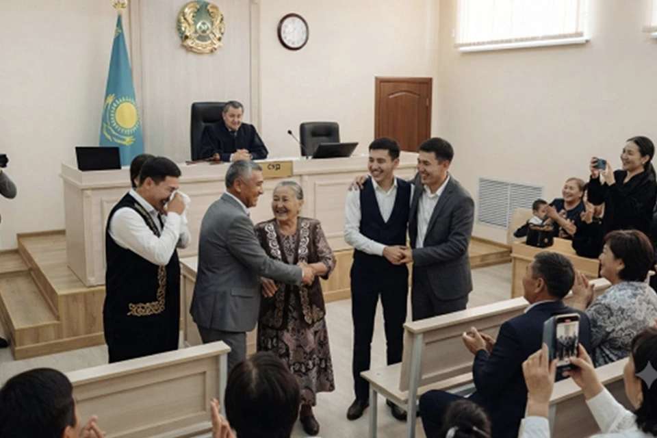 Открытый источник