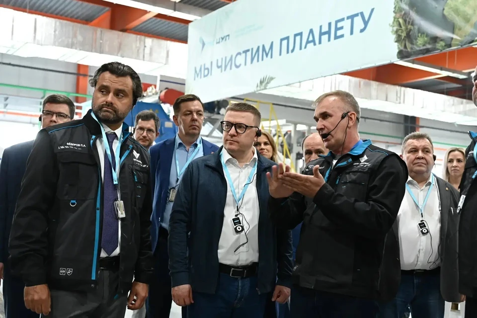 Фото: Правительство Челябинской области