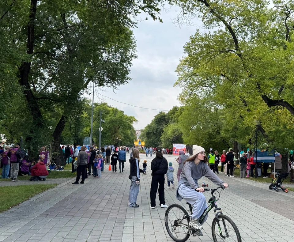 В Тюменскую область вернется аномальная жара: известна дата.