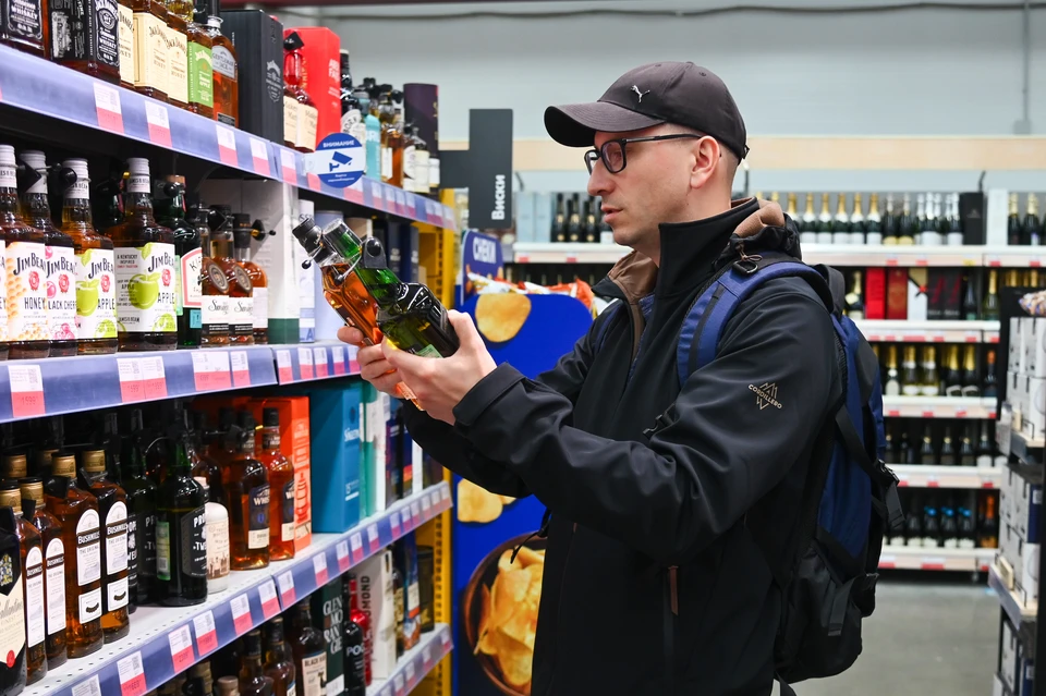 В Ставрополе с начала года выявили 23 нарушения при продаже алкоголя