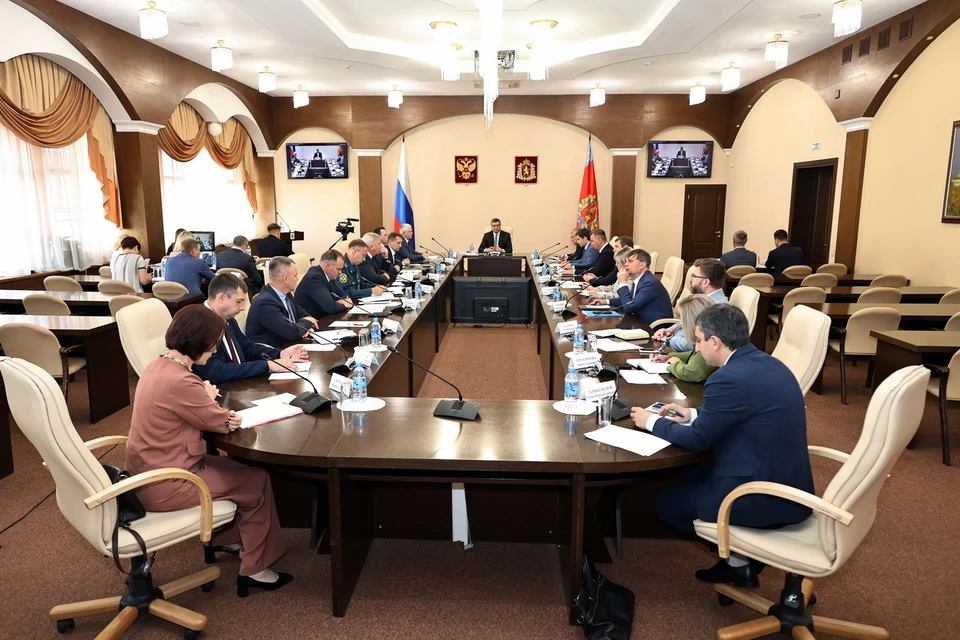 Фото с сайта Правительства Владимирской области.