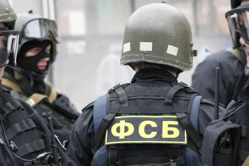 Планировавший теракт на нефтяном предприятии в ХМАО агент Киева пытался скрыться