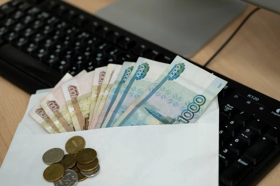 Приставы взыскали 504 тысячи рублей с транспортной компании в Новосибирской области.