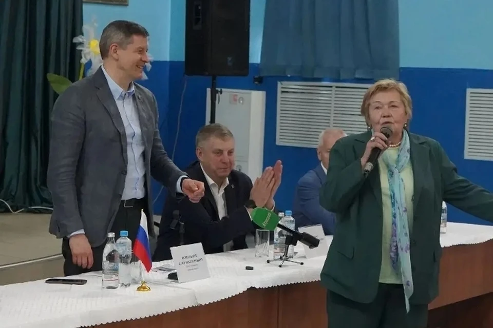 Фото: Егор КОВАЛЬЧУК, ВКонтакте.