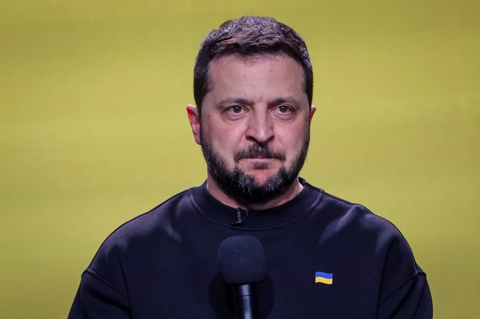 Нардеп Железняк обратил внимание на сбор майдана на Украине из-за Зеленского