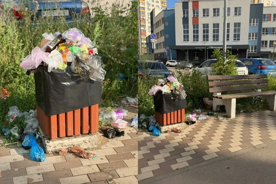 В администрации Промышленного района ответили на обращение