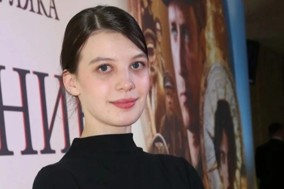 Дочка священника Мария Золотухина начинает день с молитвы