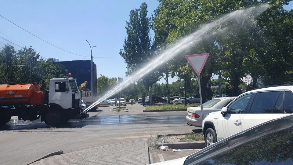 Изменение климата привело к тому, что температура в Кыргызстане растет вдвое быстрее, чем в среднем по миру, усугубляя дефицит воды и увеличивая риск природных бедствий