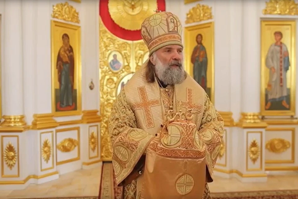 Проповеди скопинского епископа Питирима были популярны, собирали тысячи просмотров.