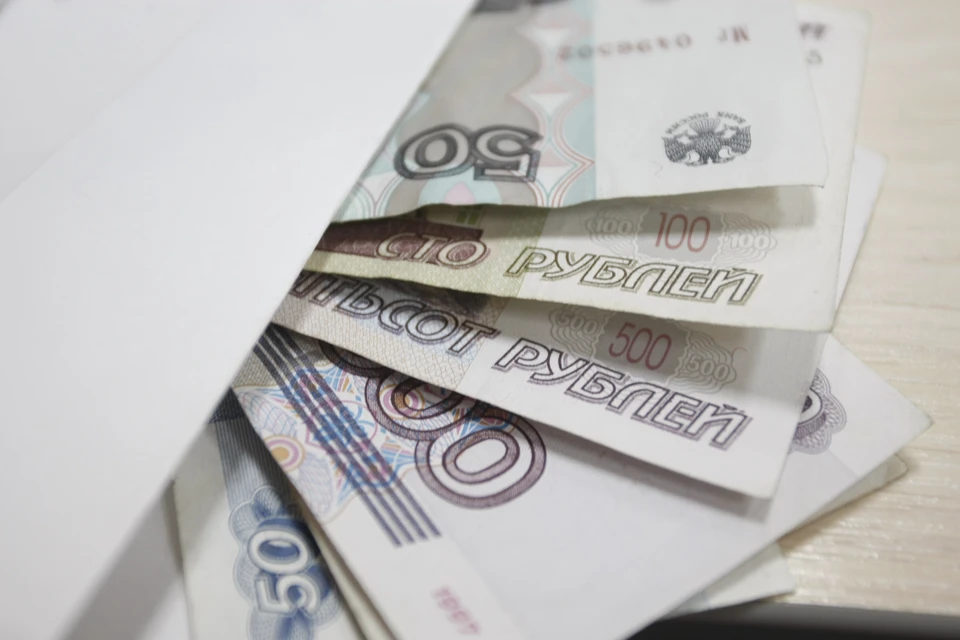 Годовая инфляция в Ставропольском крае выросла до 6,76%