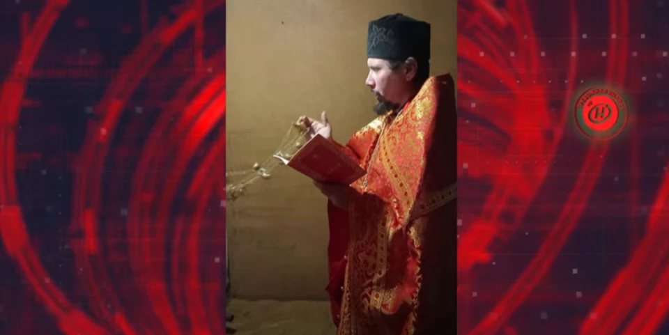 Под Оршей произошел шокирующий случай с лжесвященником с поддельными документами устраивал оргии у себя дома. Фото: ont.by