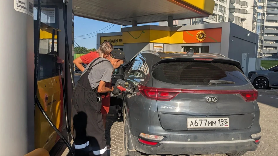 Фото: Оксана КАДОЧНИКОВА
