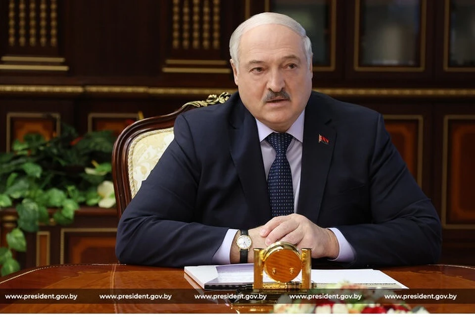 Лукашенко рассмотрит кадровые вопросы. Фото используется в качестве иллюстрации: архив president.gov.by.