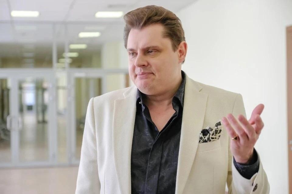 Историк попал в поле зрения налоговой.