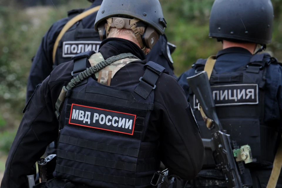 В Ленобласти задержали подозреваемых в убийстве с расчленением.