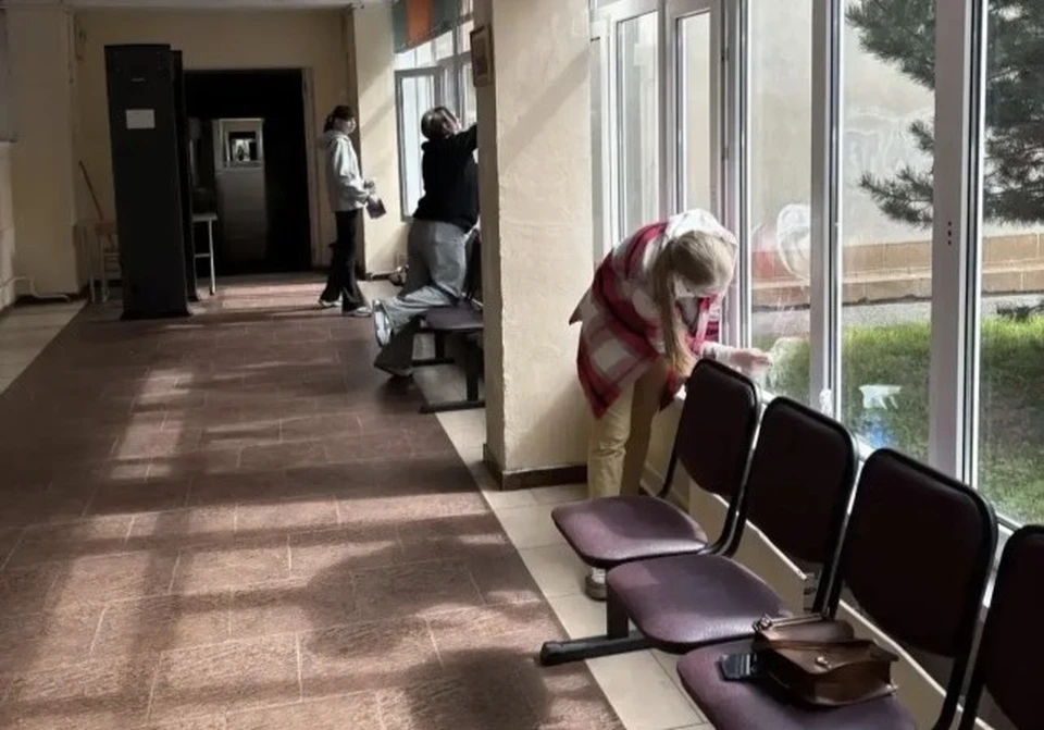 Фото: администрация Кисловодска