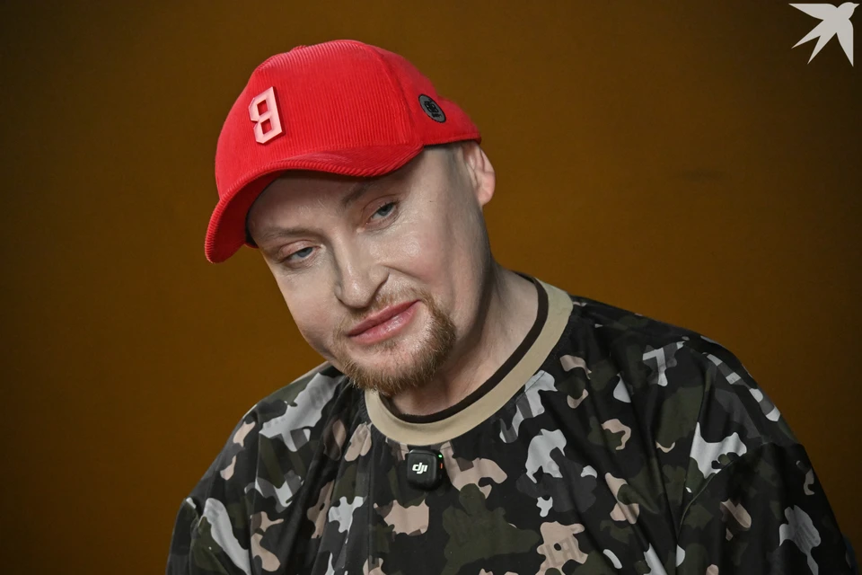 Певец Шура признался в Витебске, из-за чего Дарья Донцова позвонила ему со словами «Шурик, ну ты жжешь». Фото носит иллюстративный характер.