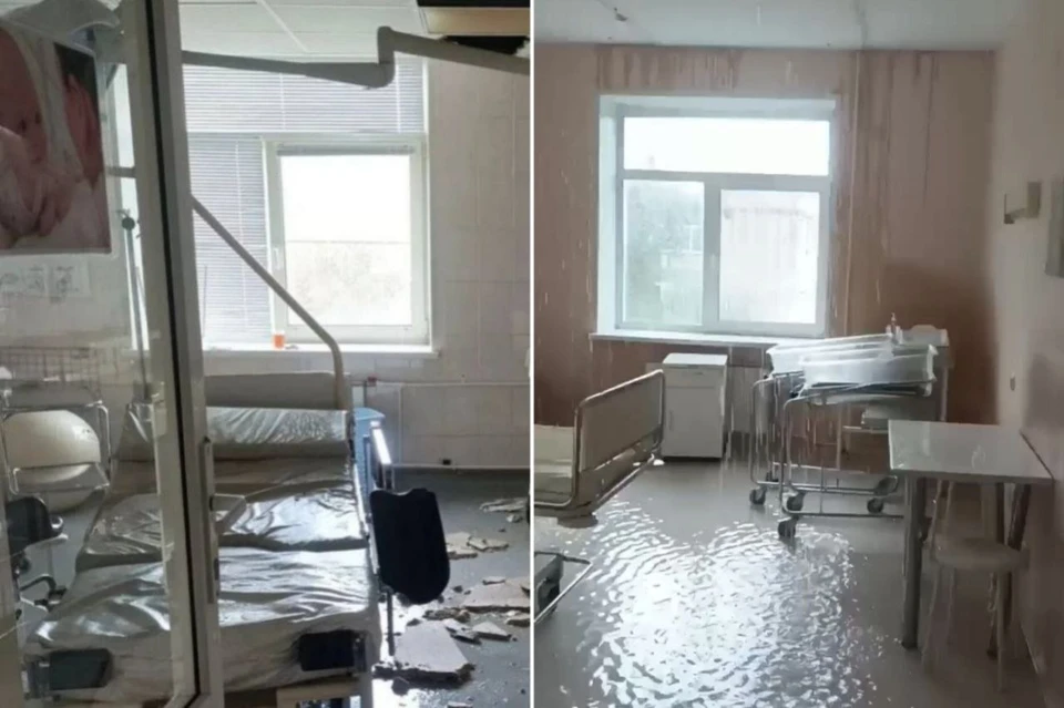 Фото: предоставила местная жительница/«Говорит Каменск-Уральский»