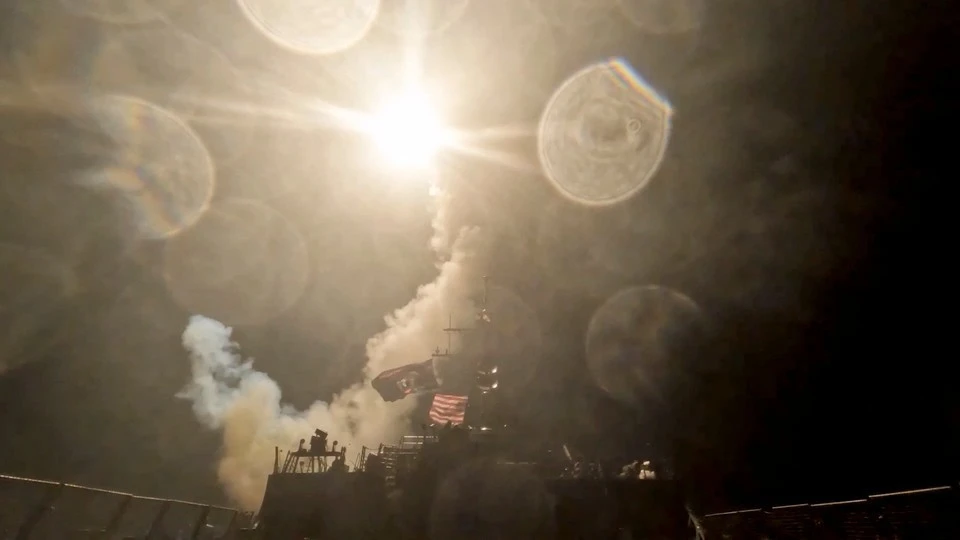 США хотят развязать масштабную войну с Ираном после гибели военных