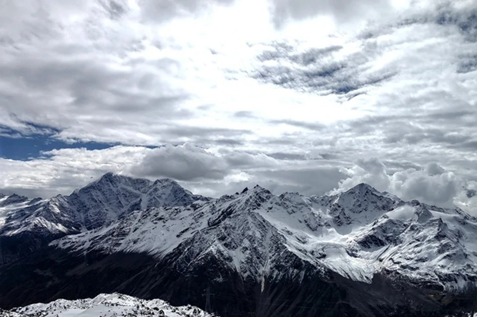Адвокат Кузьмин: отцу мальчика, сорвавшегося на Эльбрусе, грозит уголовное дело