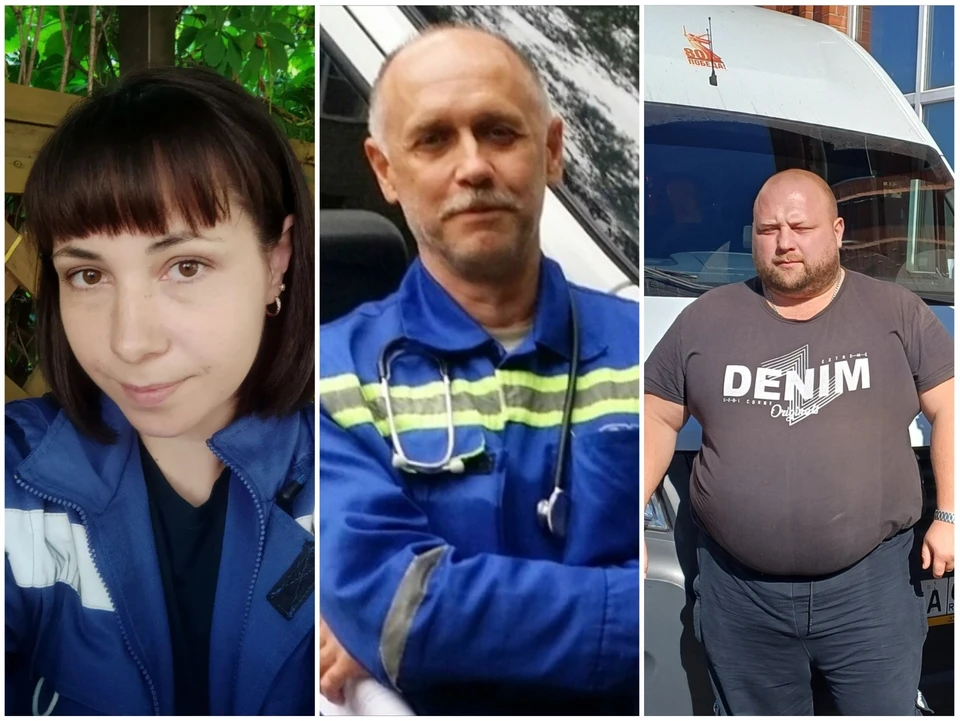 Рязанку, получившую на даче перелом позвоночника, доставила в больницу «скорая».