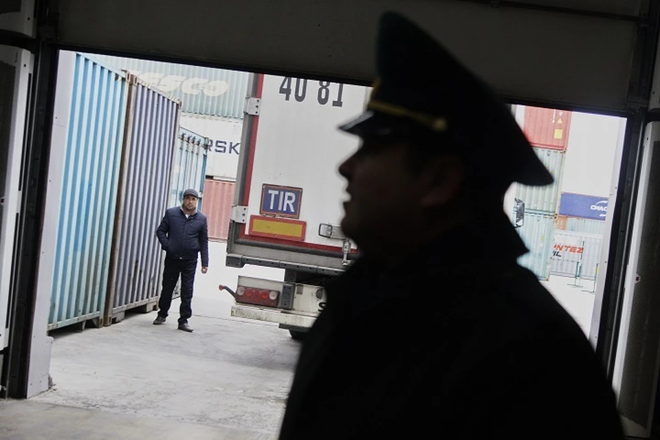 Партия жареного филе угря не прошла контроль в Приморье