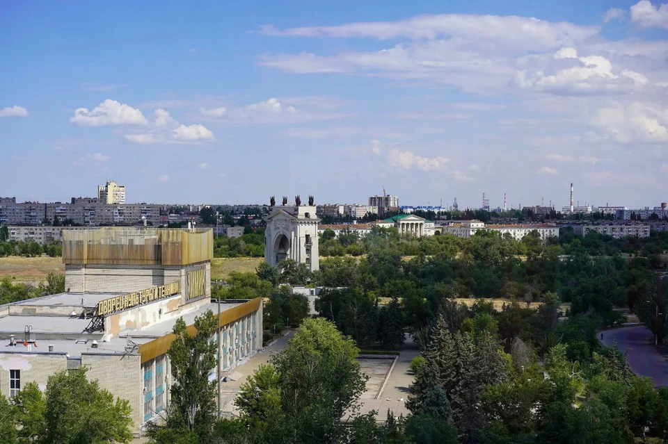 Благоустроенных мест в районе станет больше. Фото: ЦПКиО.