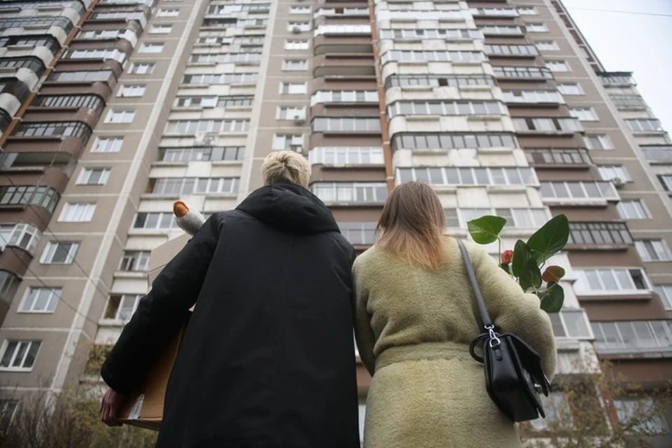 В Херсонской области продолжается работа с бесхозяйным жильем