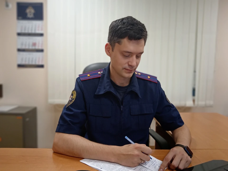 Следствие не затянется. Фото: crim.sledcom.ru