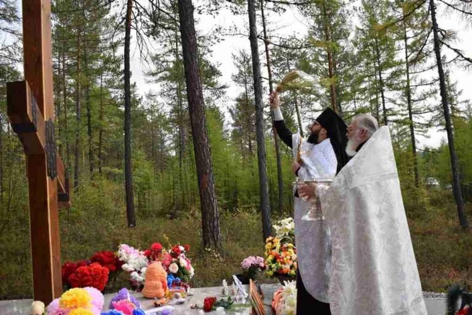 Фото: мэр Тынды Сергей Гуляев