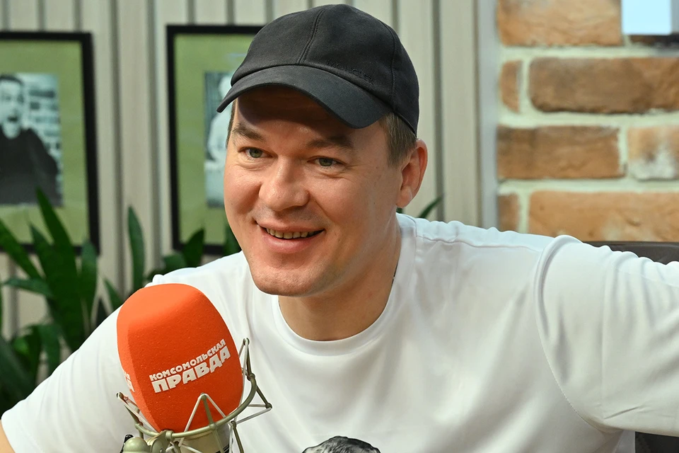 Дегтярев: главный старт этого года для нас - Спартакиада народов России