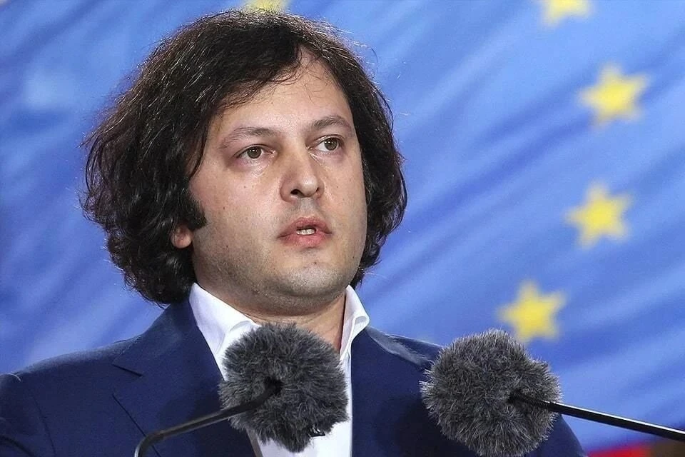 Кобахидзе обвинил иноагентов в раздувании скандала с избиением россиянки